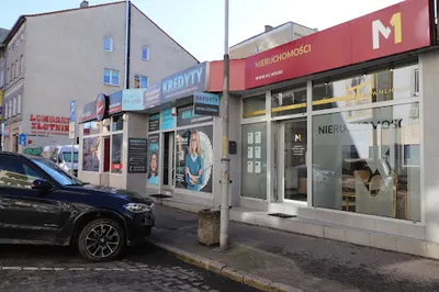 M1 Nieruchomości, mieszkania na sprzedaż, domy Gorzów Wielkopolski